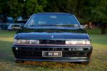 HSV SV88 1988 года